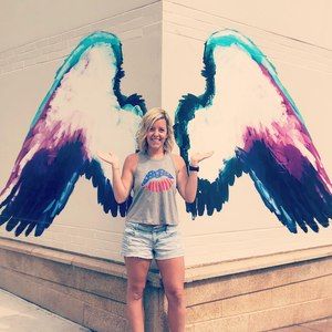 Meet your Posher, Morgan